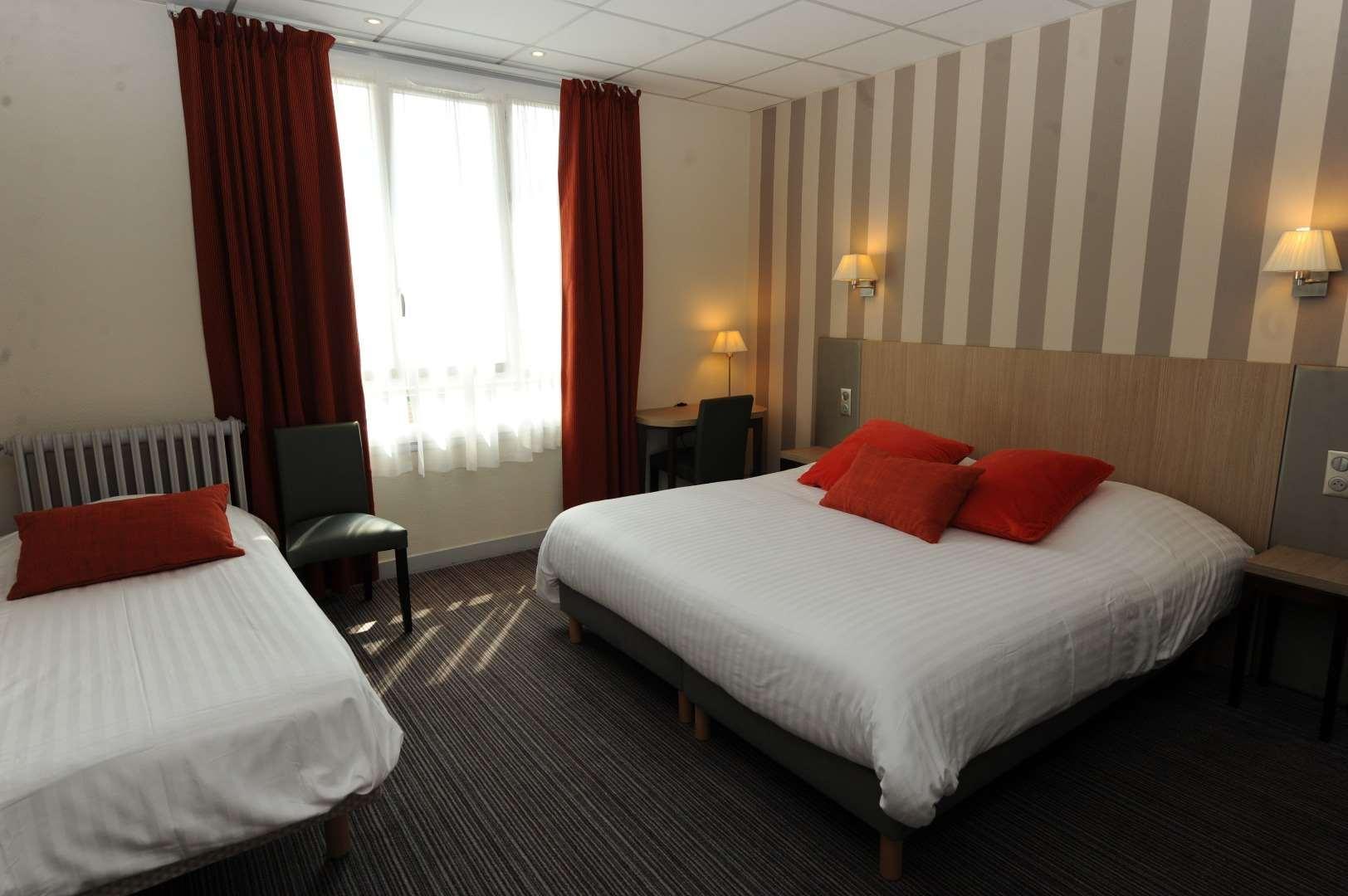 Hotel Carmin Le Havre Exterior photo